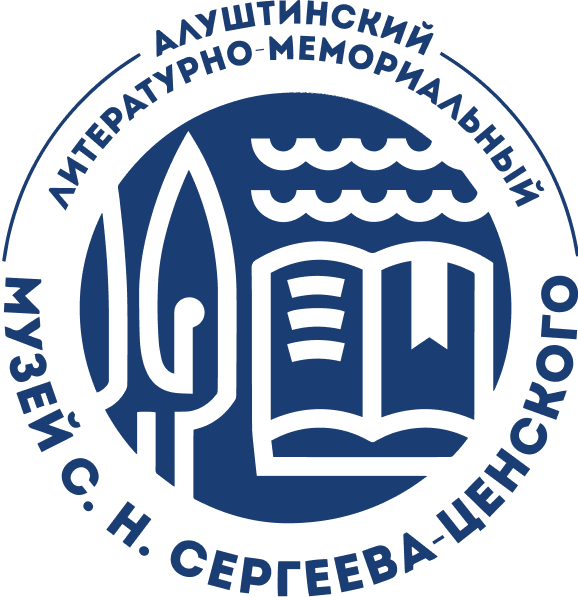 Логотип Музея